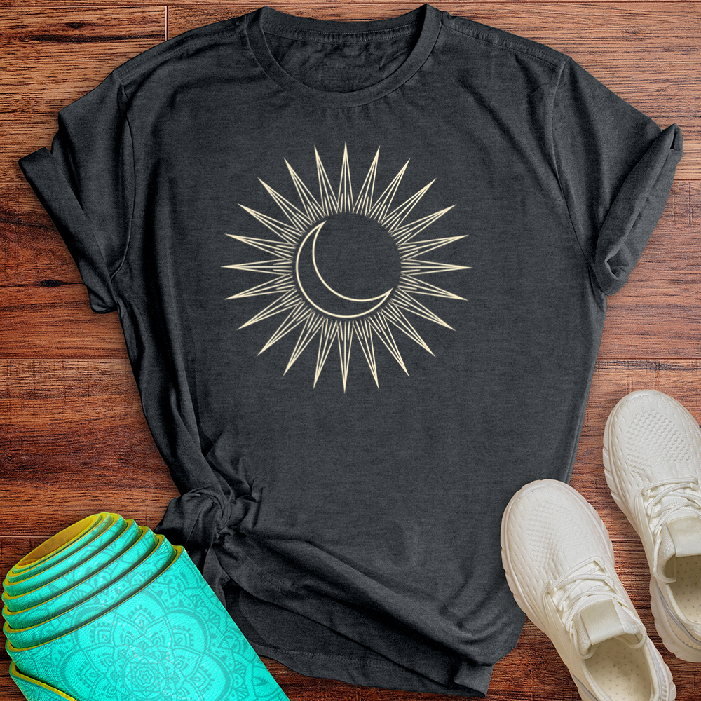 Eclipse Tee
