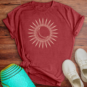 Eclipse Tee