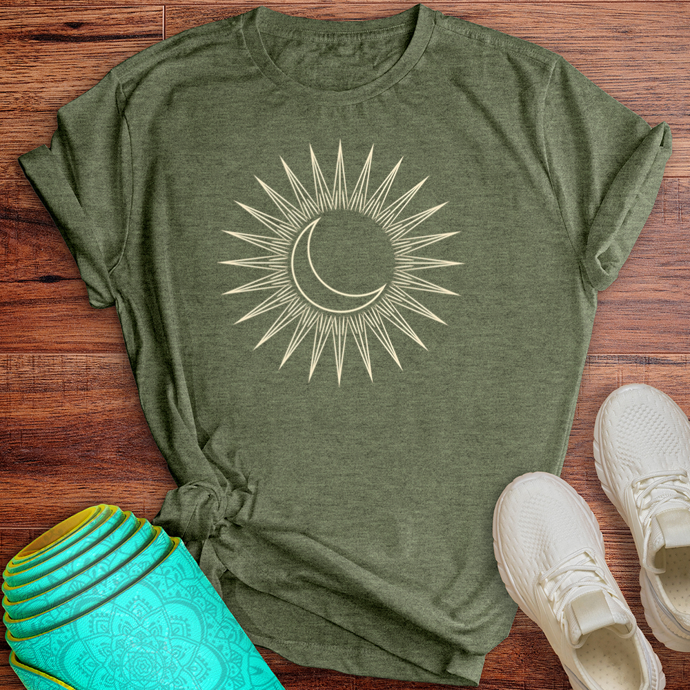 Eclipse Tee