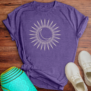 Eclipse Tee