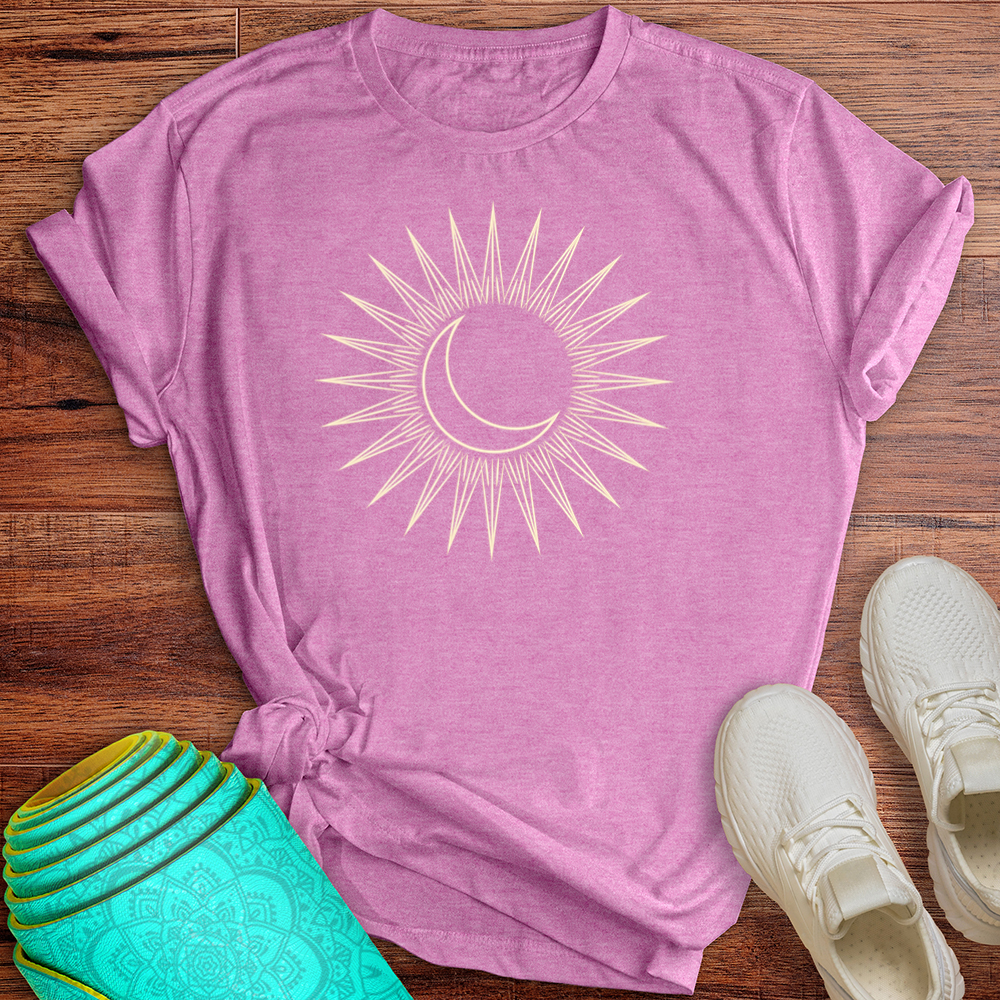 Eclipse Tee