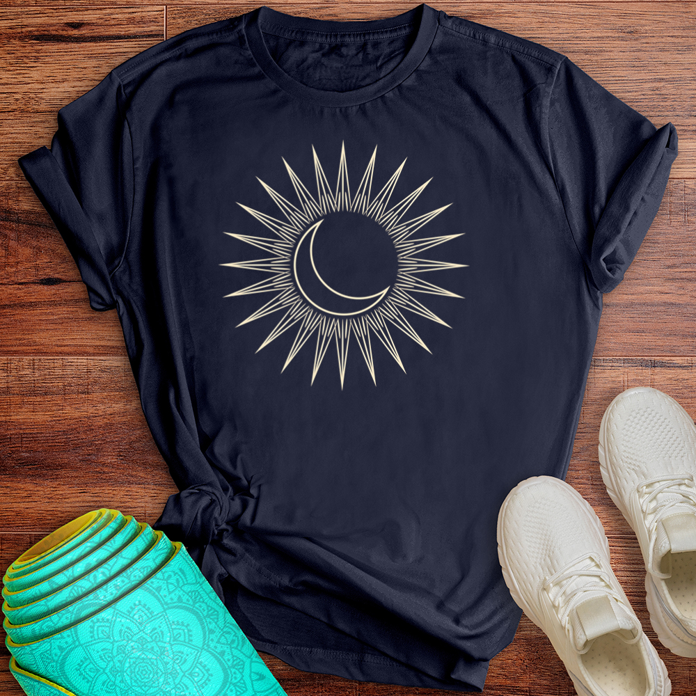 Eclipse Tee