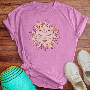 Mystical Sun Tee