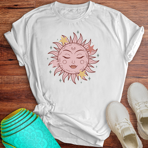 Mystical Sun Tee
