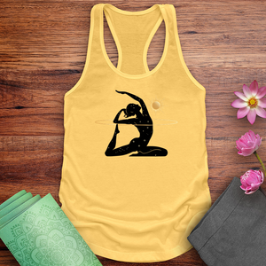 Yoga Orbit Tank Top
