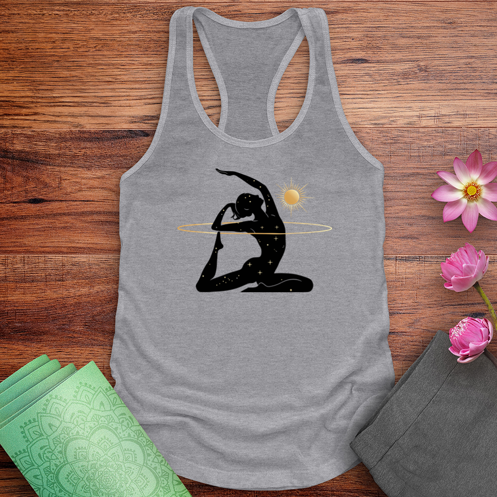 Yoga Orbit Tank Top