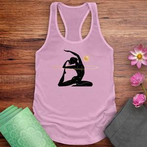 Yoga Orbit Tank Top