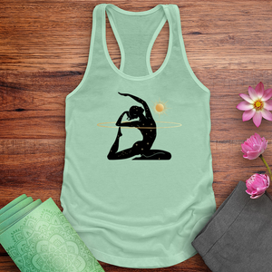 Yoga Orbit Tank Top