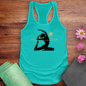 Yoga Orbit Tank Top