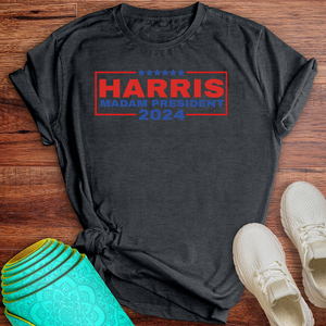Harris 2024 Tee