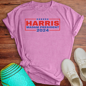Harris 2024 Tee