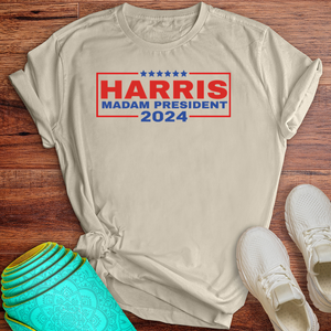 Harris 2024 Tee