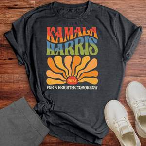 Brighter Tomorrow Tee