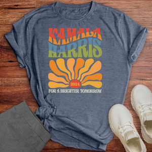 Brighter Tomorrow Tee