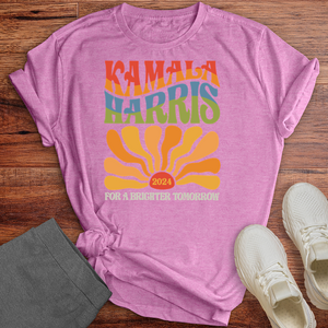 Brighter Tomorrow Tee