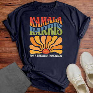 Brighter Tomorrow Tee