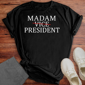 Madam President Tee
