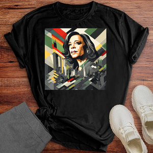 Kamala Harris Tee