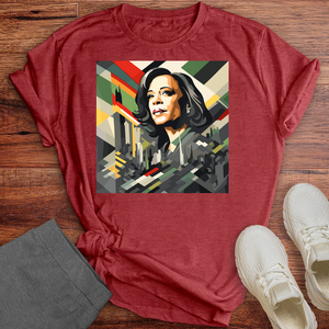 Kamala Harris Tee
