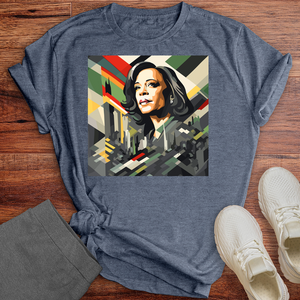 Kamala Harris Tee