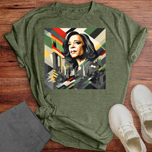 Kamala Harris Tee
