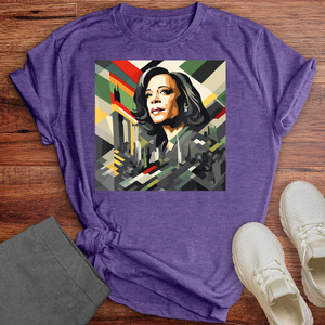 Kamala Harris Tee