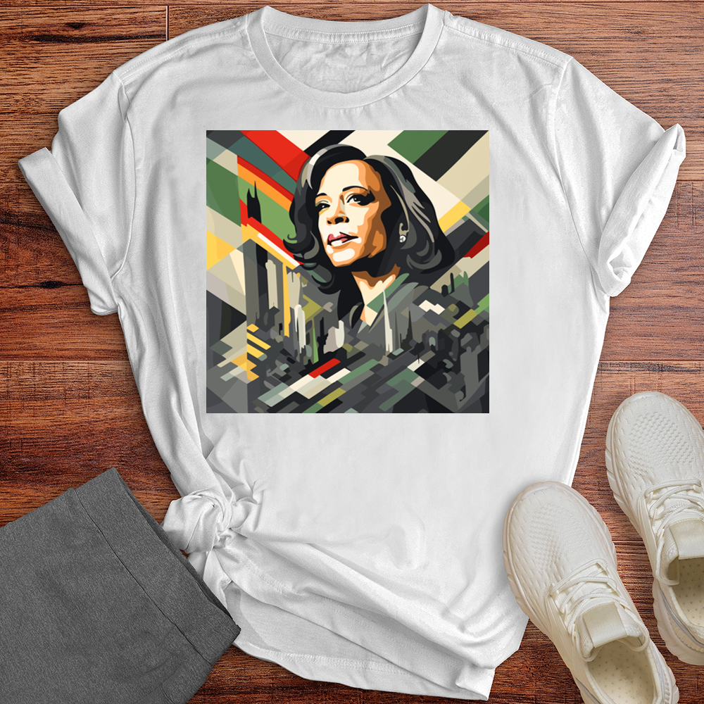 Kamala Harris Tee