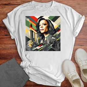 Kamala Harris Tee