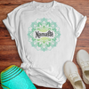 Namaste Mandala Tee