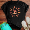 Radiant Sun Tee