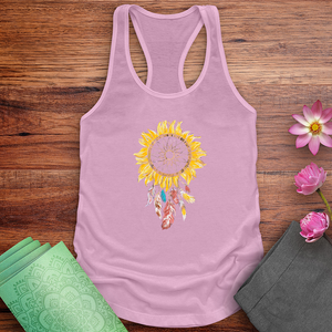 Sunflower Dreams Tank Top