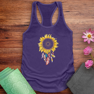Sunflower Dreams Tank Top