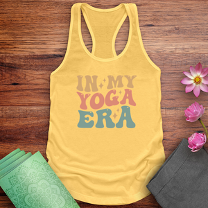 In My Yoga Era Tank Top