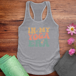 In My Yoga Era Tank Top