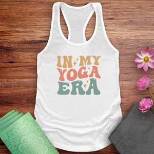 In My Yoga Era Tank Top