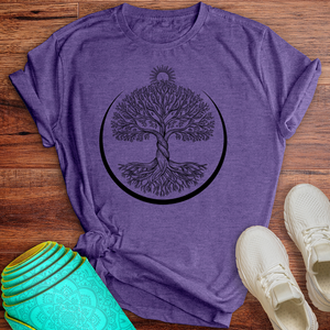 Tree of Life Tee