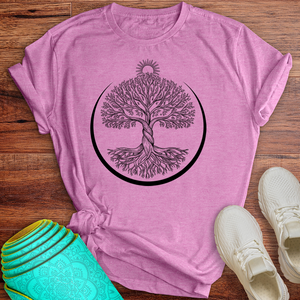 Tree of Life Tee