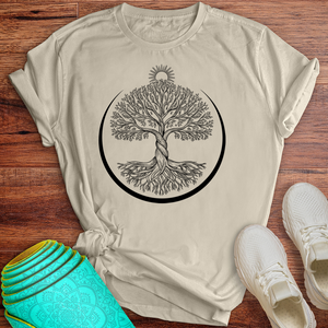 Tree of Life Tee