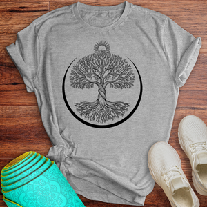 Tree of Life Tee