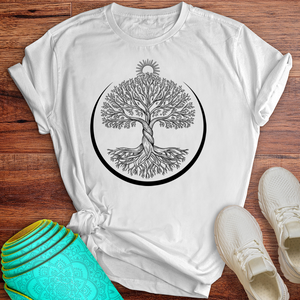 Tree of Life Tee
