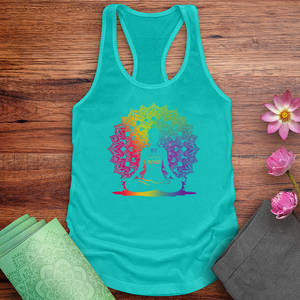 Be Here Now Tank Top