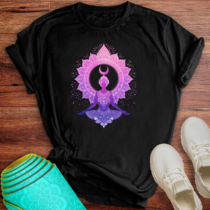 Meditative Harmony Tee