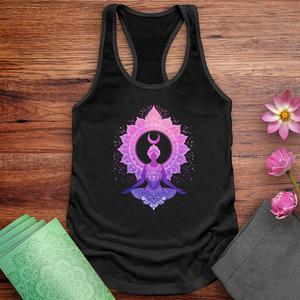 Meditative Harmony Tank Top