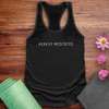 Heavily Meditated Tank Top