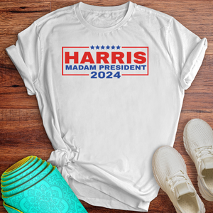 Harris 2024 Tee