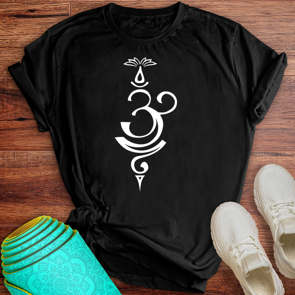 Breathe Tee