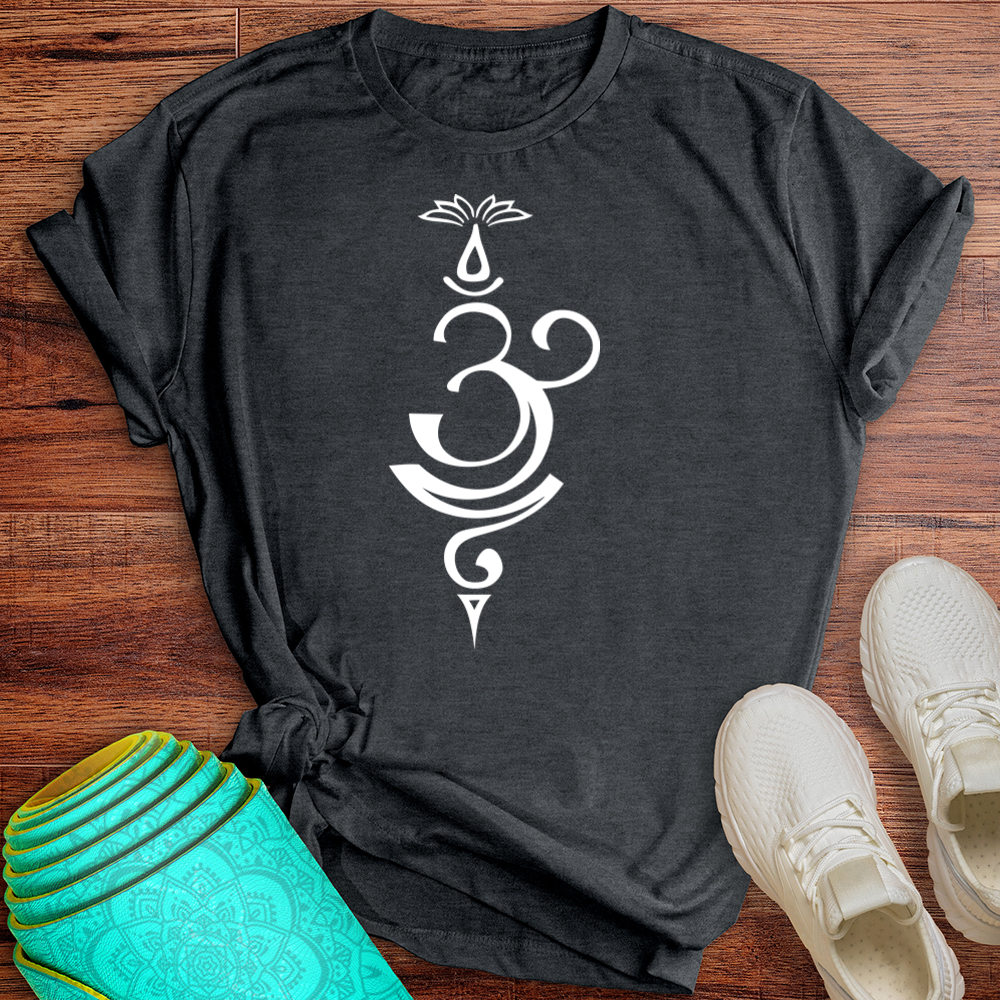 Breathe Tee