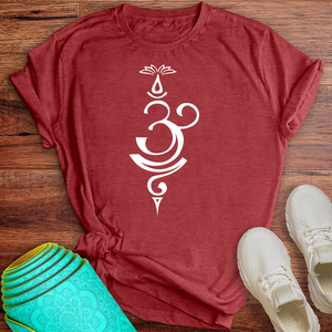 Breathe Tee