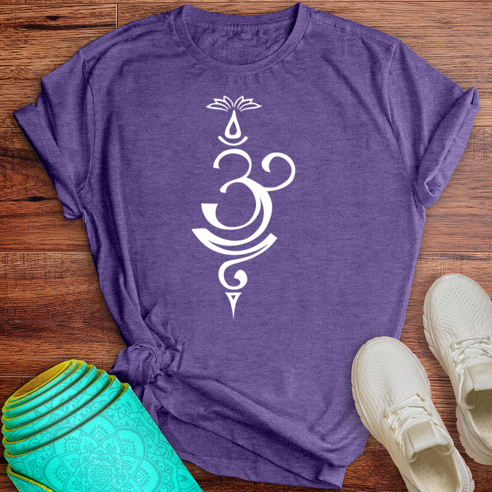 Breathe Tee