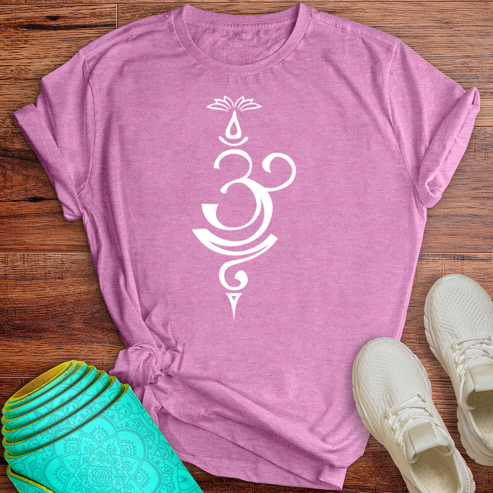 Breathe Tee